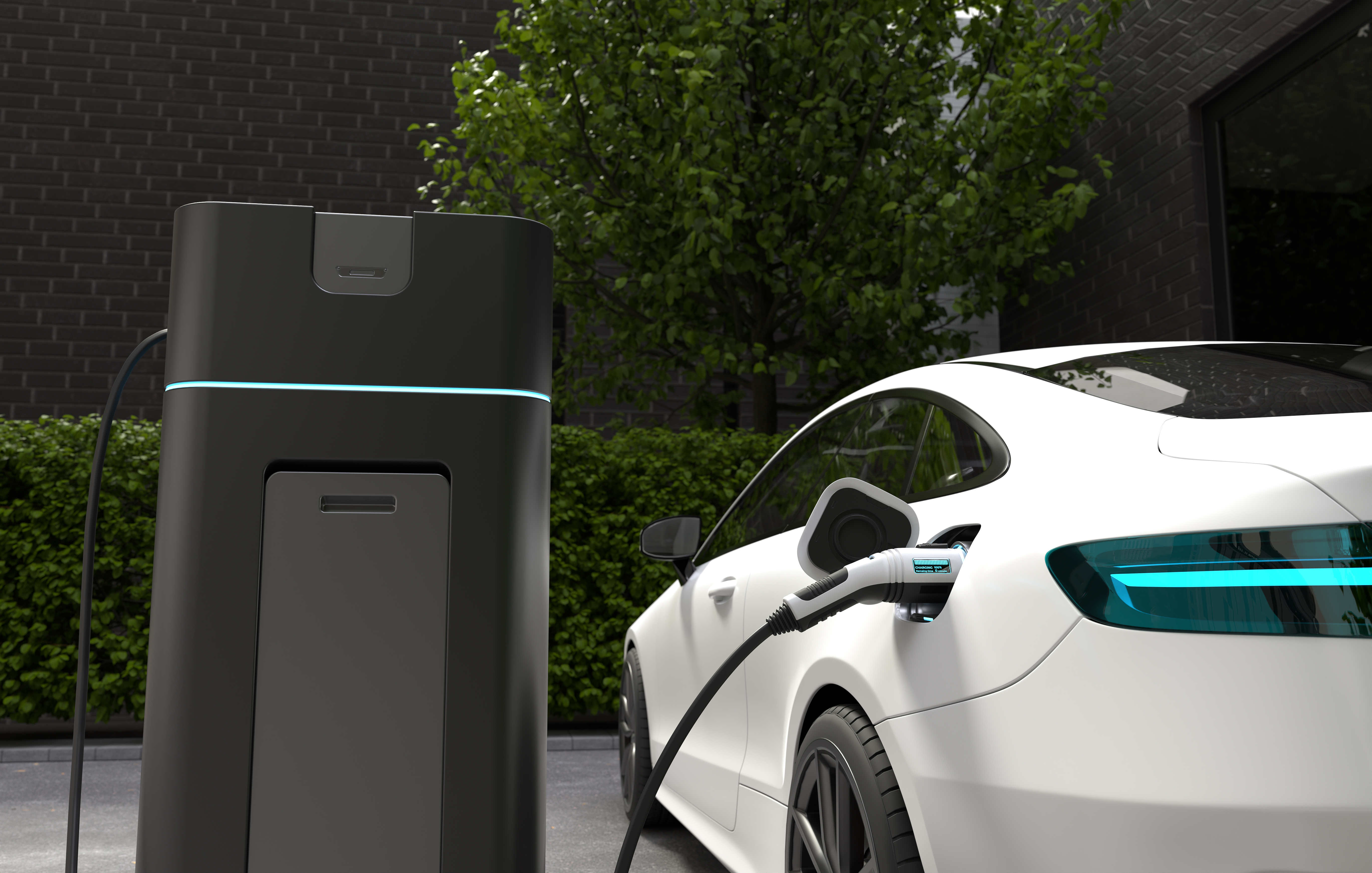 EV Franchise